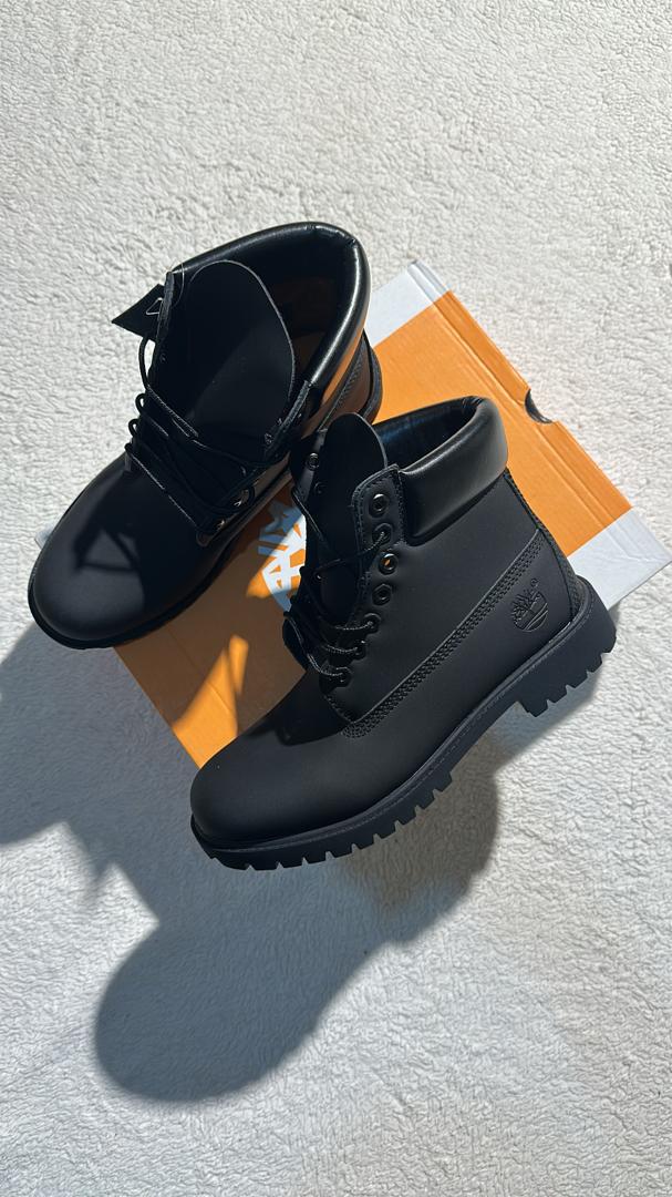 Timberland