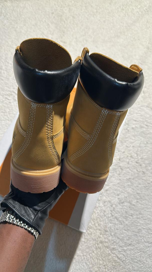 Timberland