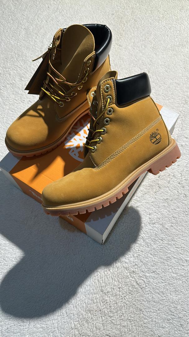 Timberland