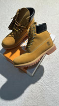 Timberland
