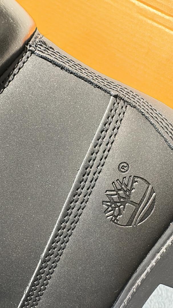 Timberland